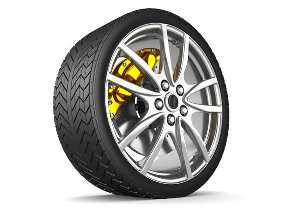 خدمات تخصصی نصب و تعویض رینگ و لاستیک